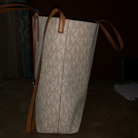 Michael Kors large tote bag - Picture 2 of 5